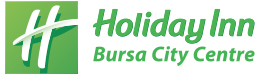 Holiday Inn Bursa City Centre - Bursa Otelleri